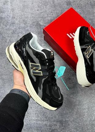 New balance 1906 black