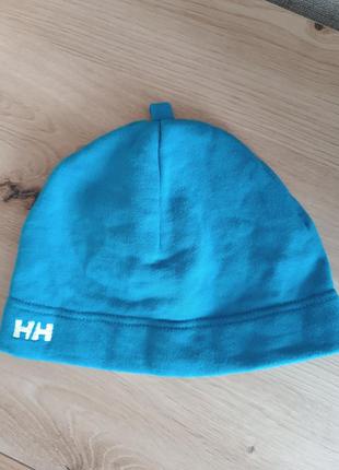 Оригінальна шапка helly hansen