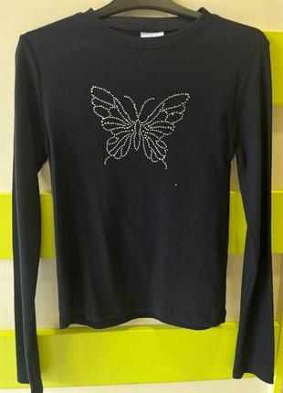 Нова стильна кофта,реглан zara