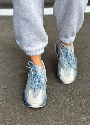 Кроссовки женские 👟2 фото
