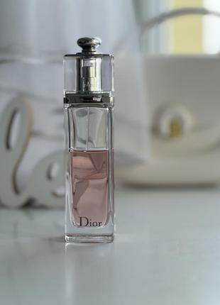 zara red vanilla