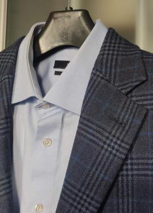 Крутейший итальянский пиджак reda 100s свежей премиальной коллекции8 фото