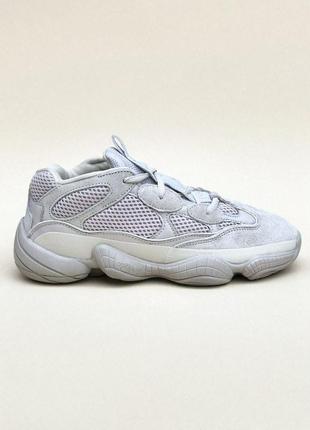 Кроссовки adidas yeezy boost 500