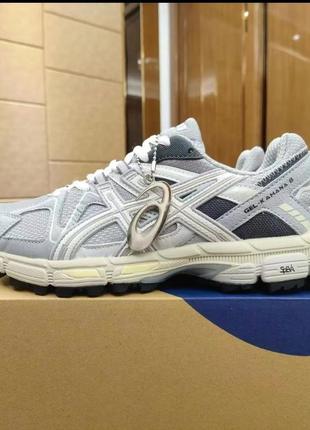 Кроссовки asics5 фото