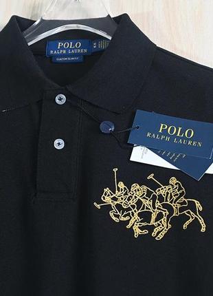 Футболка polo ralph lauren10 фото