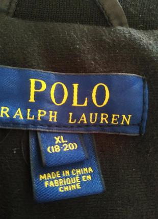 Куртка харик polo ralph lauren8 фото