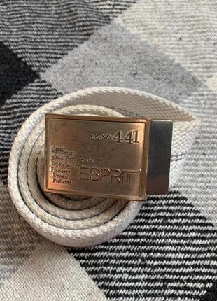 Ремень пояс esprit