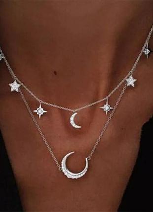 Багатошарова цепочка