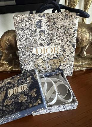 Чокер dior3 фото