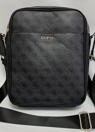 Мужская сумка guess