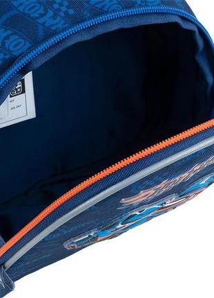 Рюкзак детский kite kids hot wheels hw24-538xxs