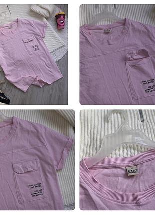 Футболка. в стиле. uniqlo