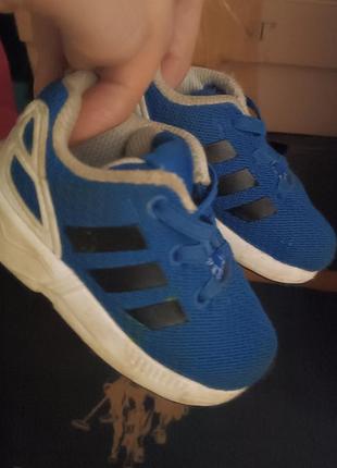 Кроссовки для мальчика nike