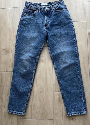 Джинсы zara, 38 размер, новые