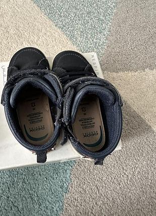 Хайтопи zara 4