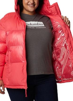Куртка columbia sportswear pike lake insulated