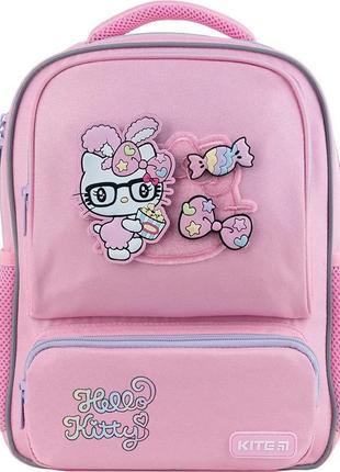 Рюкзак детский kite kids hello kitty hk24-559xs