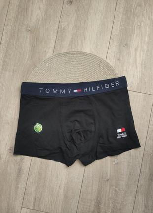 Tommy hilfiger мужские трусы1 фото