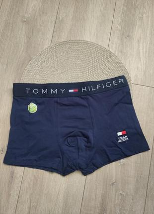 Tommy hilfiger мужские трусы2 фото