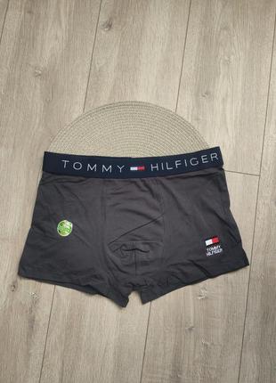 Tommy hilfiger мужские трусы3 фото