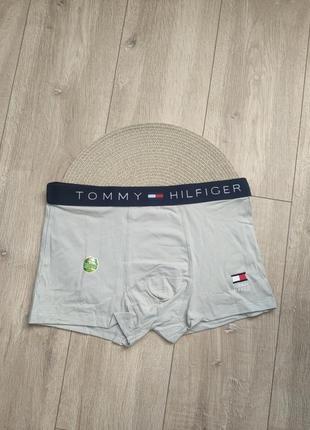 Tommy hilfiger мужские трусы4 фото