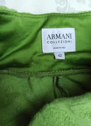 Armani collezioni пиджак фактурний4 фото