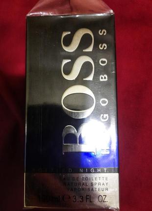 Hugo boss bottled 100мл оригінал парфуми парфуми туалетна вода хюйого бос бос