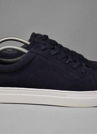 Vagabond paul cheap sneakers black