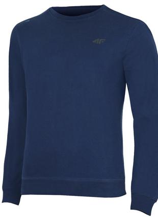 Лонгслив 4f мужской наві (h4l17-blm001-1953) - m