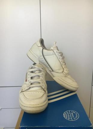 Кросівки adidas