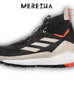 Кроссовки кроссовки adidas terrex free hiker 2.0 (if4921) оригинал!