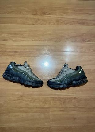 Кросівки nike air max 95