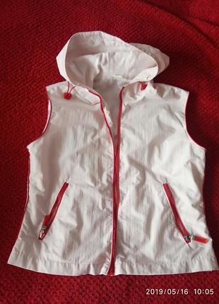 Річна жилетка