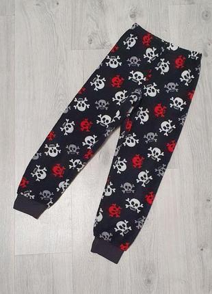 Продаются нереально крутые флисовые пижамные штаники от dunnes