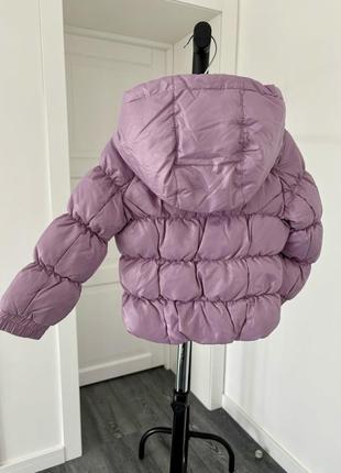 Демі куртка benetton