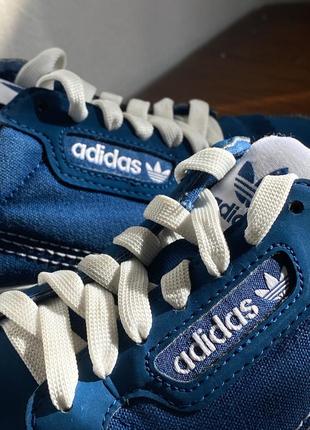 Кеди adidas 23 см5 фото