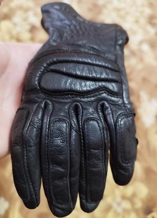 Мото перчатки richa женские9 фото