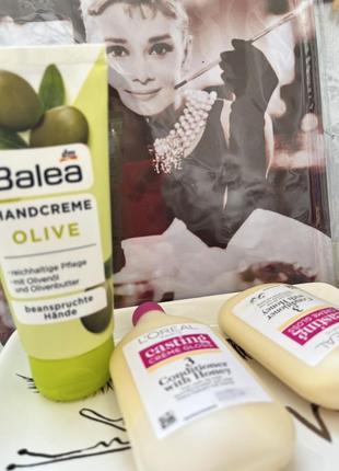 Бальзам для волосся l’oréal balea malva