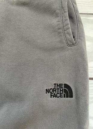 Оригінальні спортивні штани від the north face6 фото