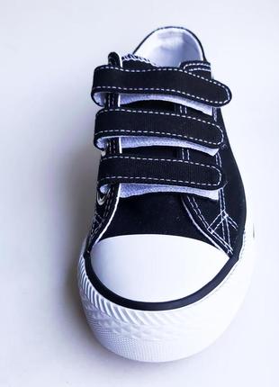 Кеды для мальчика 36-41 мокасины подростковая обувь спортивная обувь2 фото