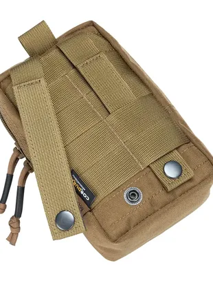 Сумка для смартфона cordura®, ykk®9 фото