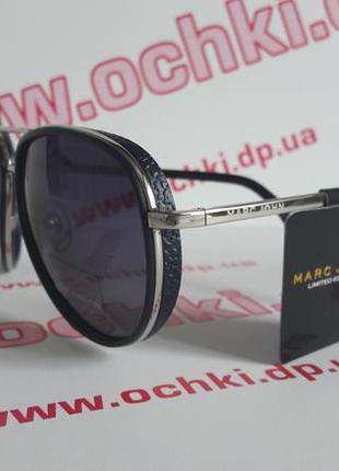 Polarized.marc john.сонцезахисні окуляри у стилі marc john2 фото