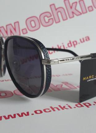 Polarized marc john.солнцезащитные очки в стиле marc john2 фото