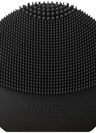 Foreo luna fofo facial brush with skin analysis щеточка для лица с анализом кожи6 фото