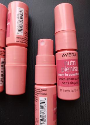 Молочко термозахист aveda nutriplenish leave-in conditioner