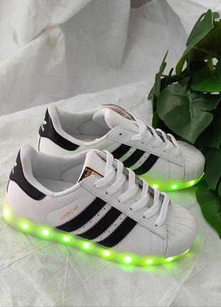 Adidas superstar3 фото