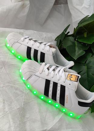 Adidas superstar5 фото