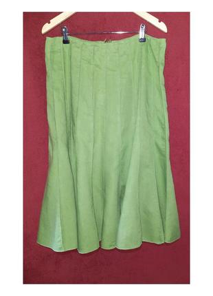 Юбка миди фирмы per una