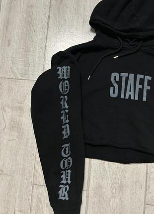 Staff худи 3
