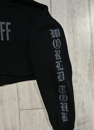 Staff худи 4